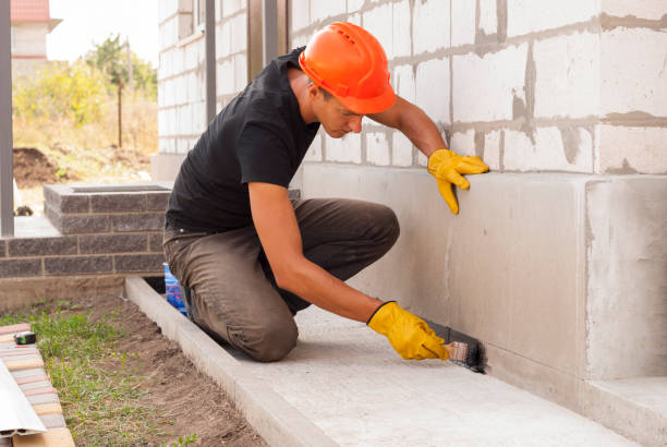 Licensed Emergency Waterproofing service in Carson City, MI - Arrow Tight Waterproofing